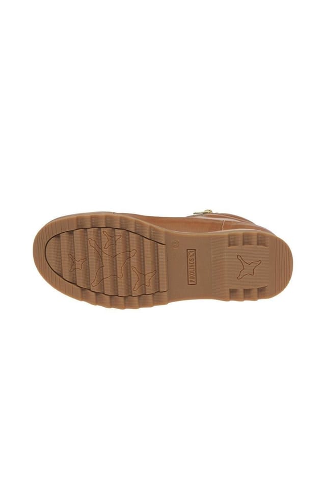Pikolinos Pikolinos Women's 'Vigo' Ankle Boots in Tan - 3