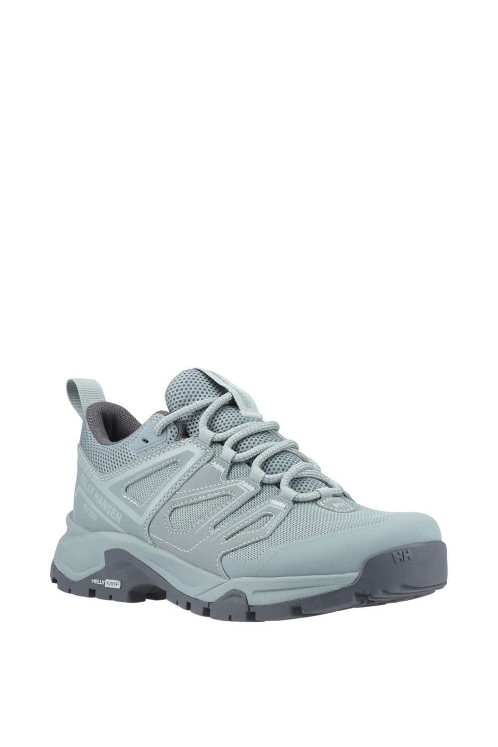 Helly Hansen Helly Hansen Green Polyester Hiking Shoe for Women