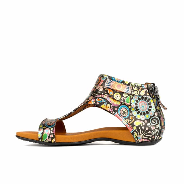 Embassy London Embassy London Women's Downtown - Navy & Pink - 3