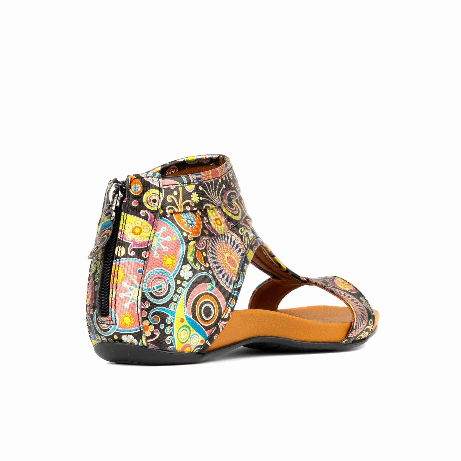 Embassy London Embassy London Women's Downtown - Navy & Pink - 4