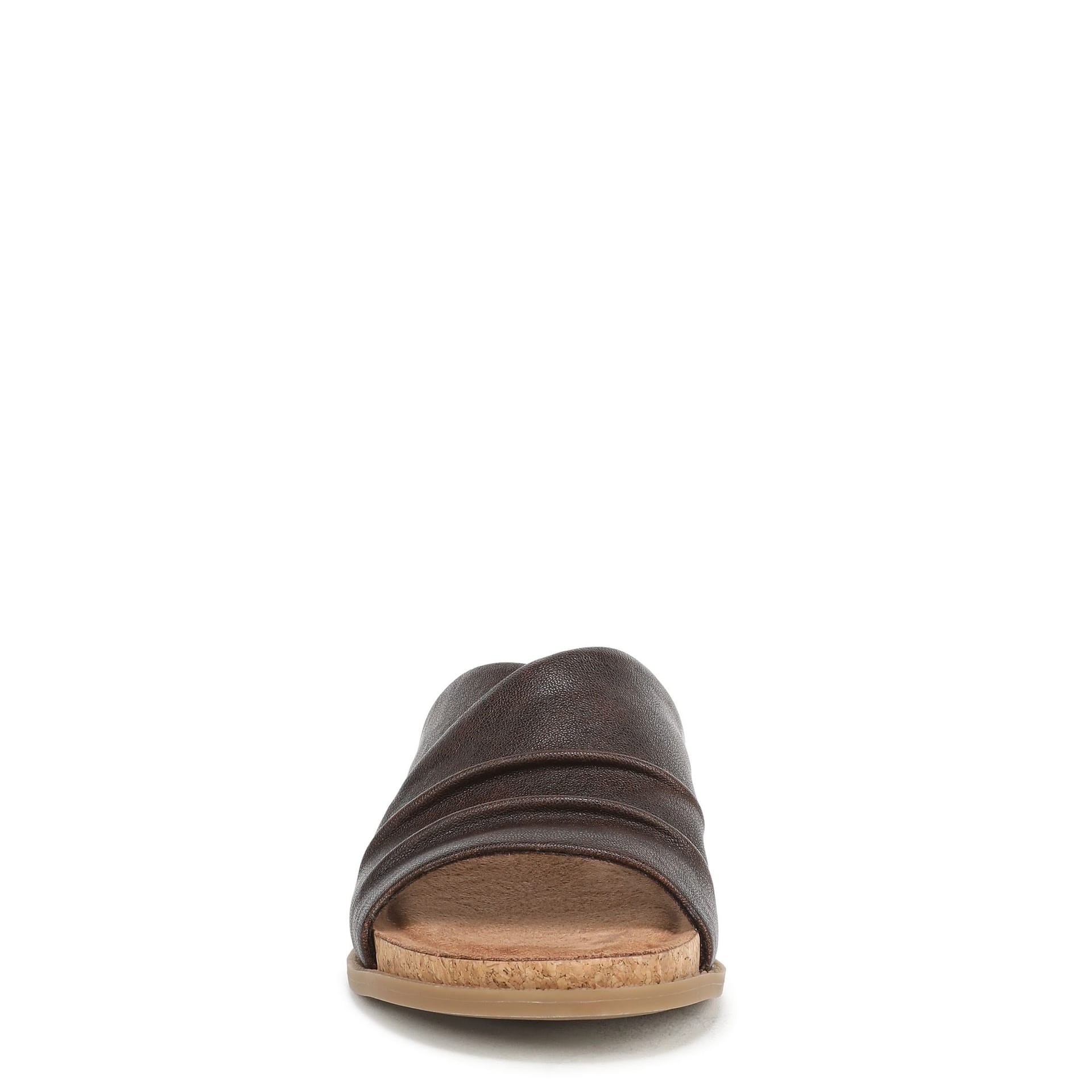 Blowfish Malibu Blowfish Malibu Women's Noelle Slide in Dark Brown - 4