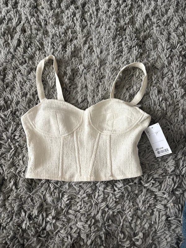 Bershka Bershka top from tk max