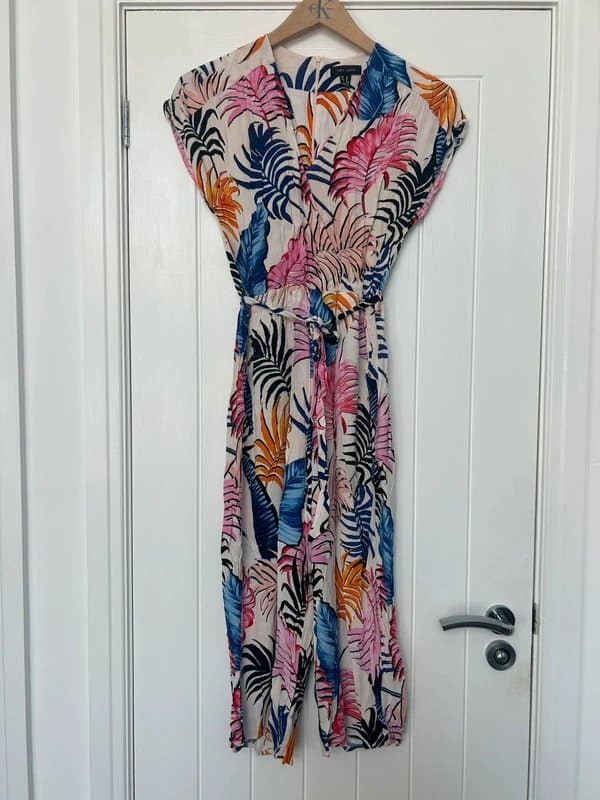 New Look New look size 10 playsuit