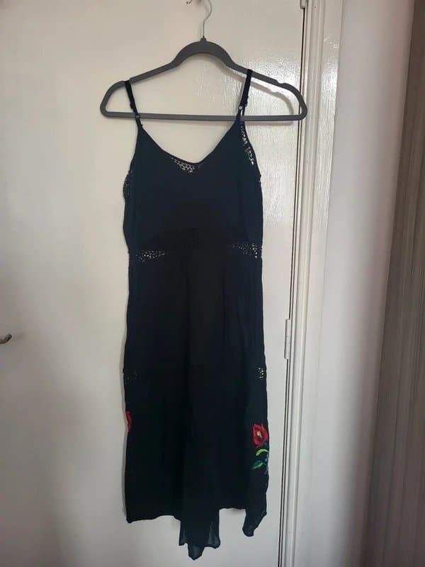 ASOS Holiday dress