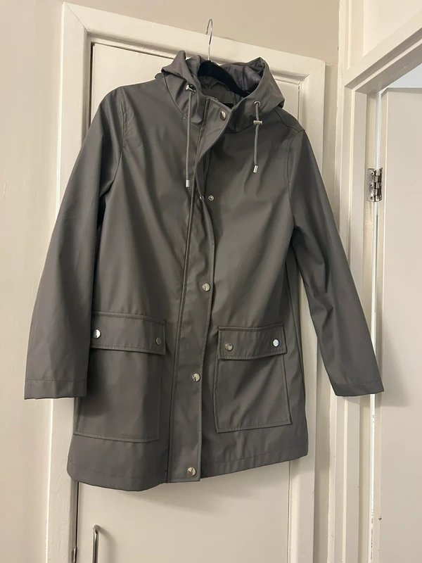 New Look New look rain coat - 1