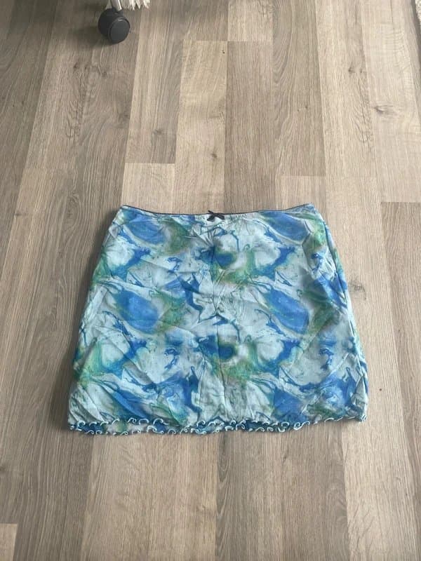 ASOS Urban outfitters skirt