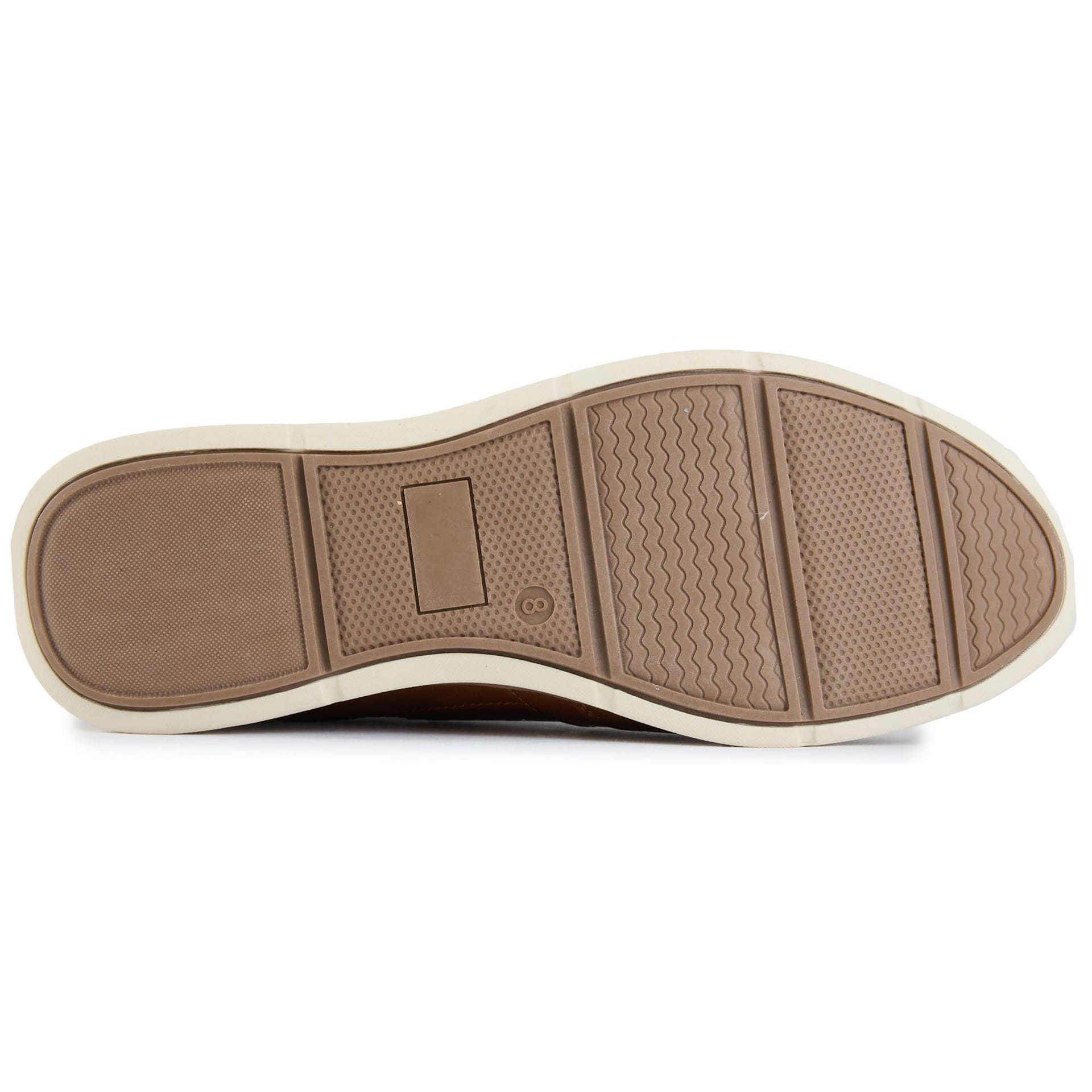 Ben Sherman Ben Sherman Men's Remix Shoes in Tan - 4