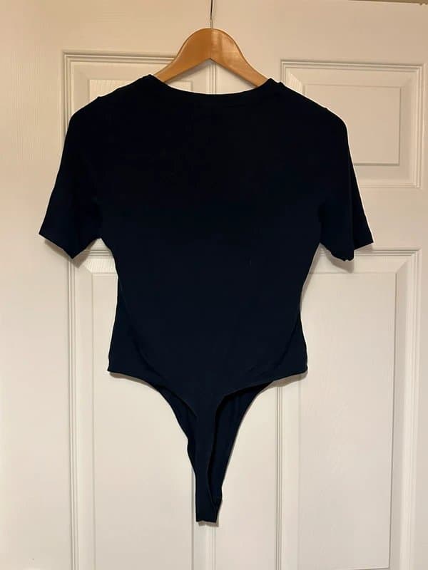 ASOS T Shirt Bodysuit