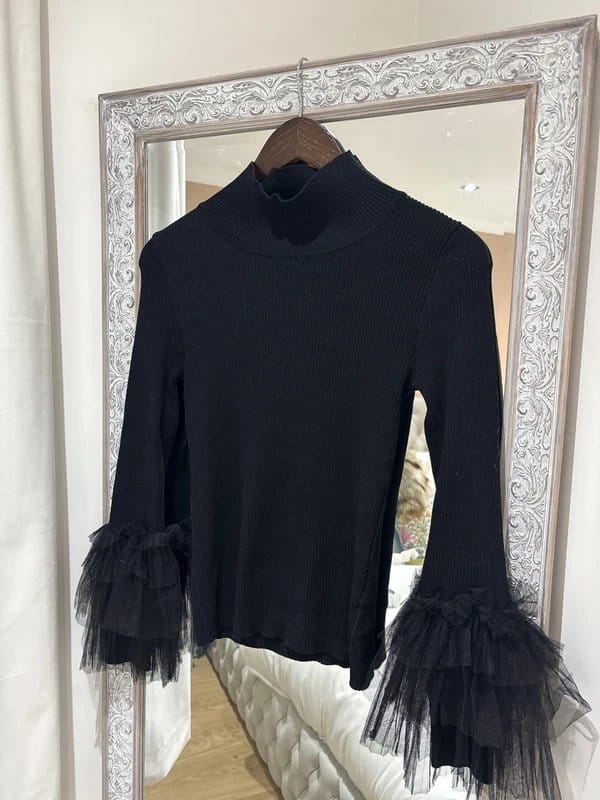 New Look High neck jumper - 1