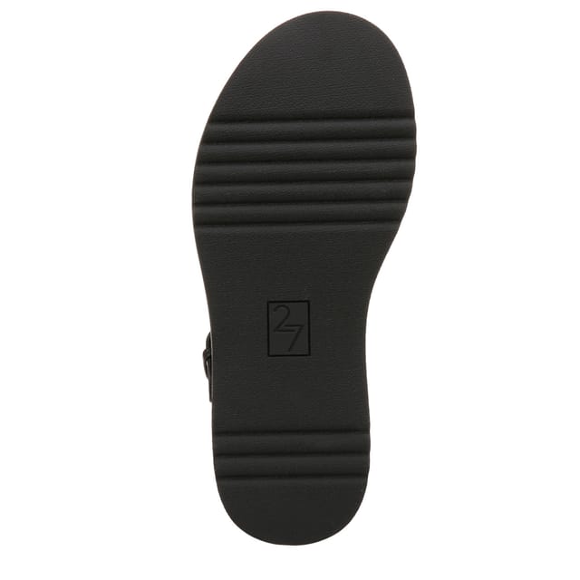 Naturalizer Naturalizer Women's Zizi Strappy Sandals in Black - 3
