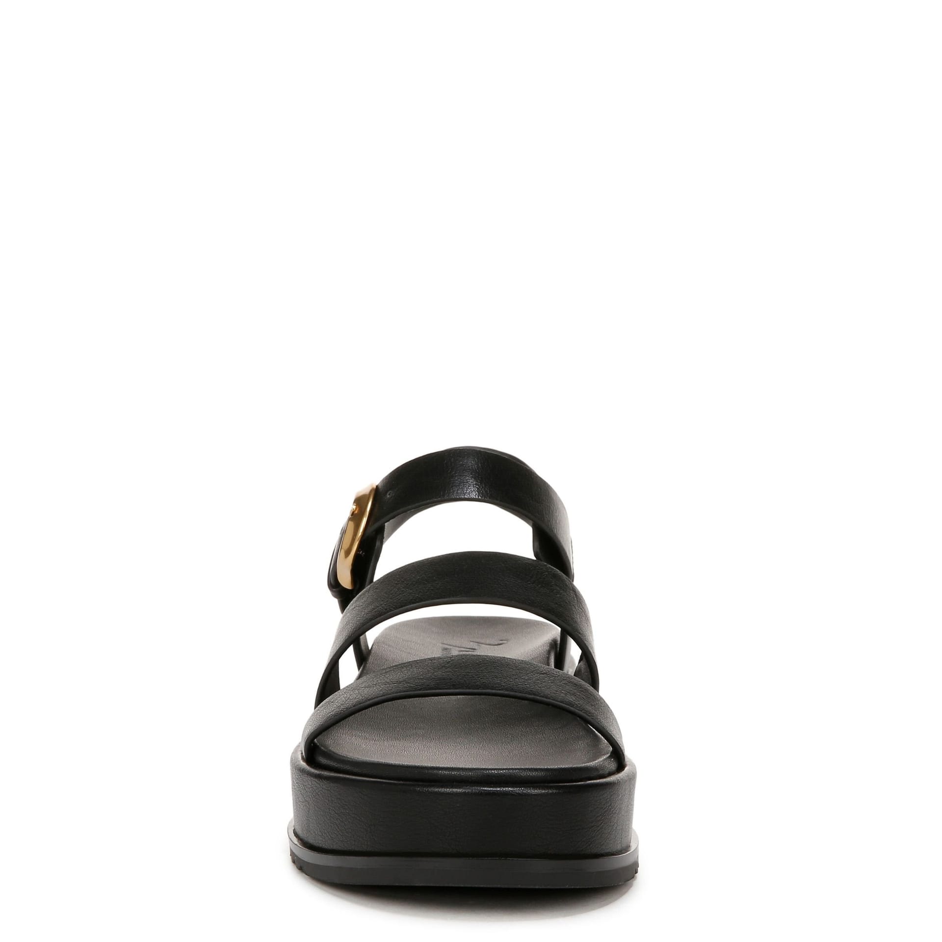 Naturalizer Naturalizer Women's Zizi Strappy Sandals in Black - 4
