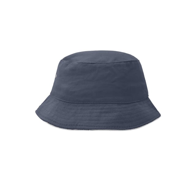 Myrtle Beach Myrtle Beach Men's Fisherman Piped Bucket Hat in Navy - 2
