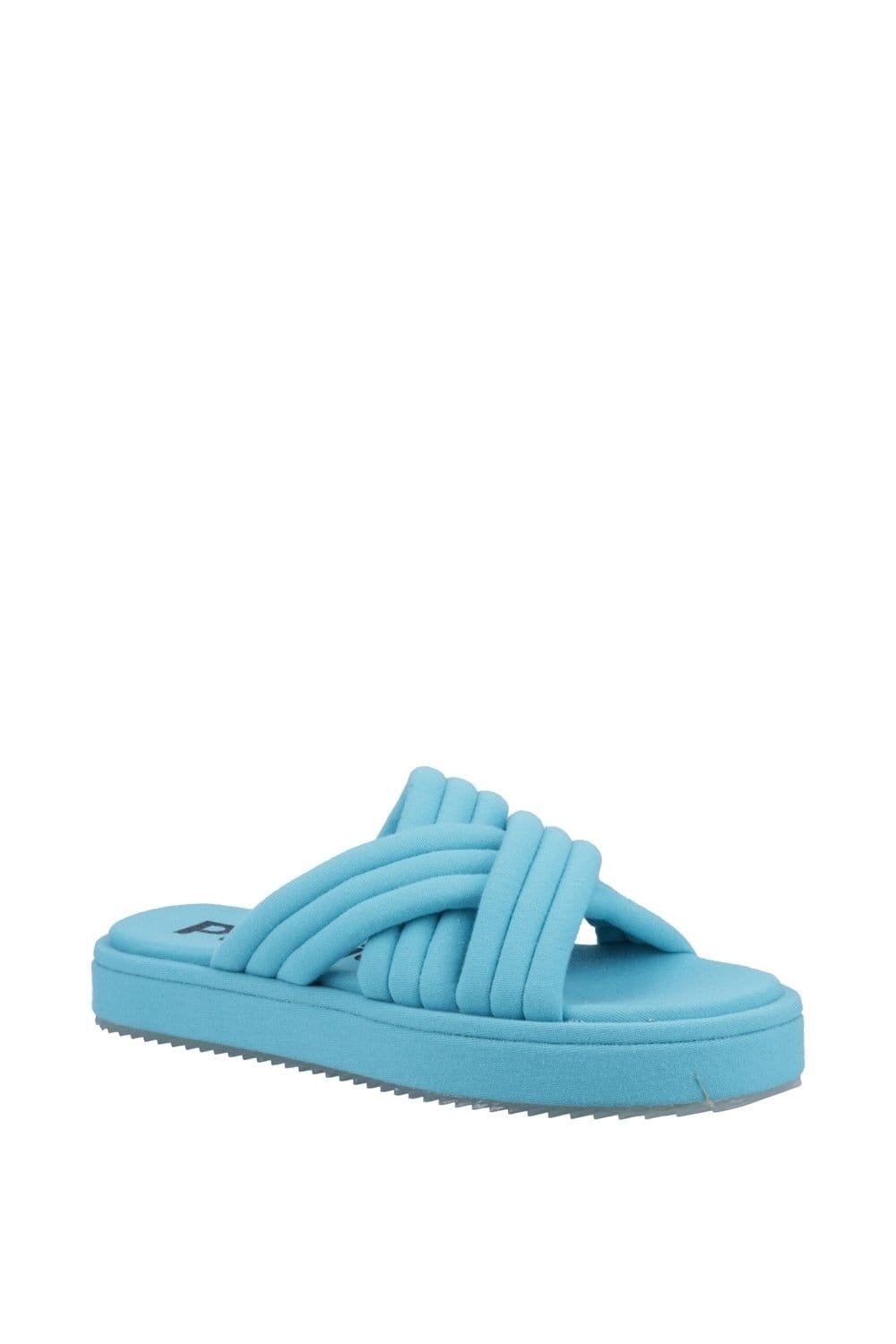 turquoise