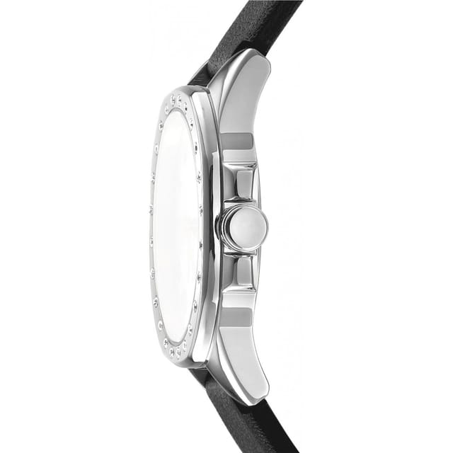 DKNY DKNY Women's DK1L013L0015 30mm Quartz Watch in Black - 2