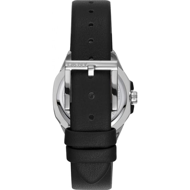 DKNY DKNY Women's DK1L013L0015 30mm Quartz Watch in Black - 3