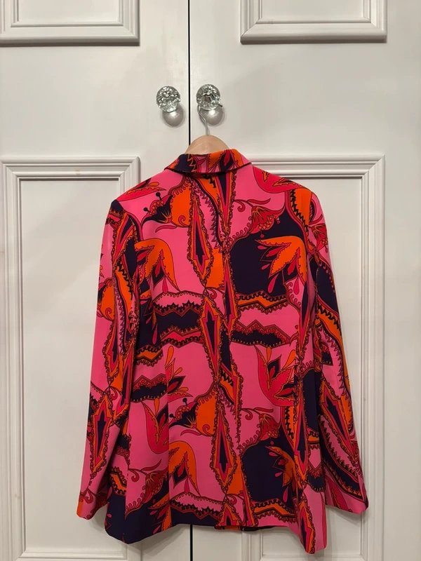 Never Fully Dressed Never fully dressed size 10 blazer jacket - 1