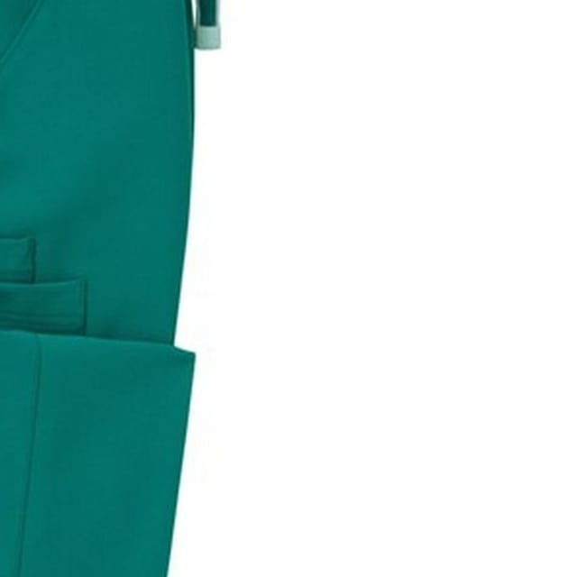 Onna Onna Women's Relentless Stretch Jogging Bottoms in Emerald - 2