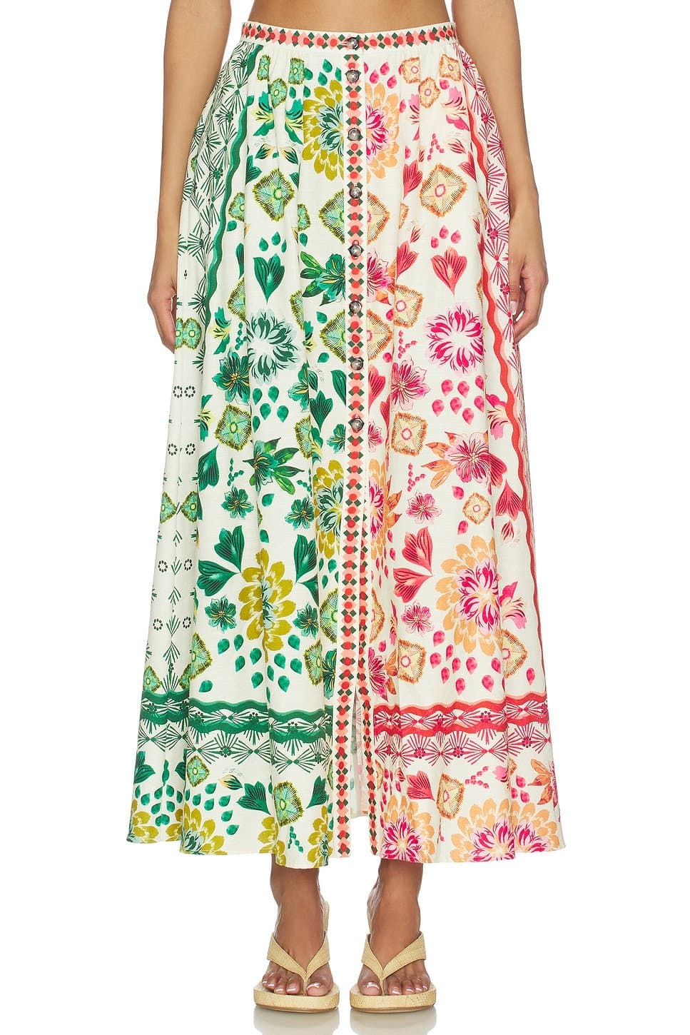 revolve Judi-b Skirt