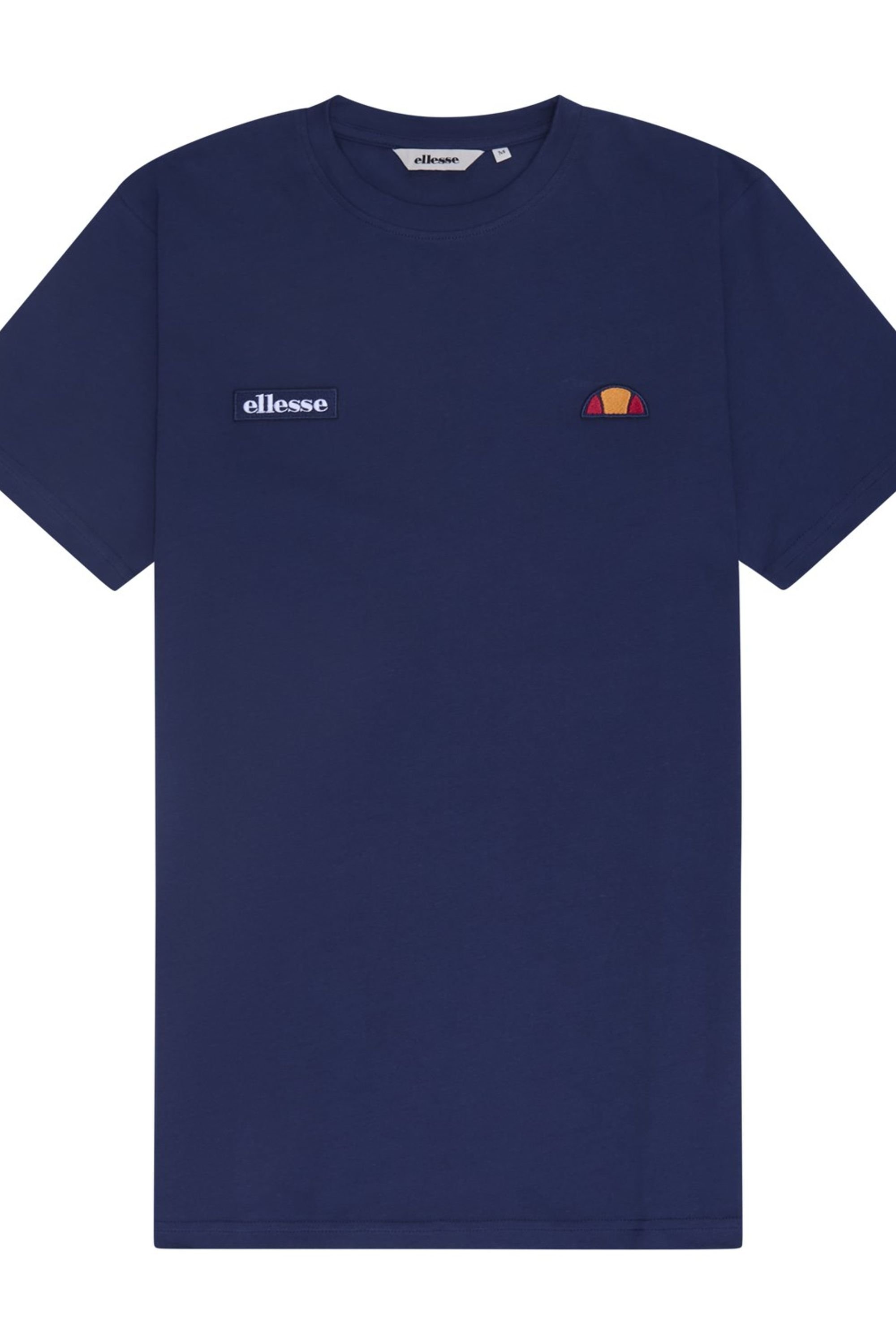 Ellesse Ellesse Men's Floran Tee in Navy - 3