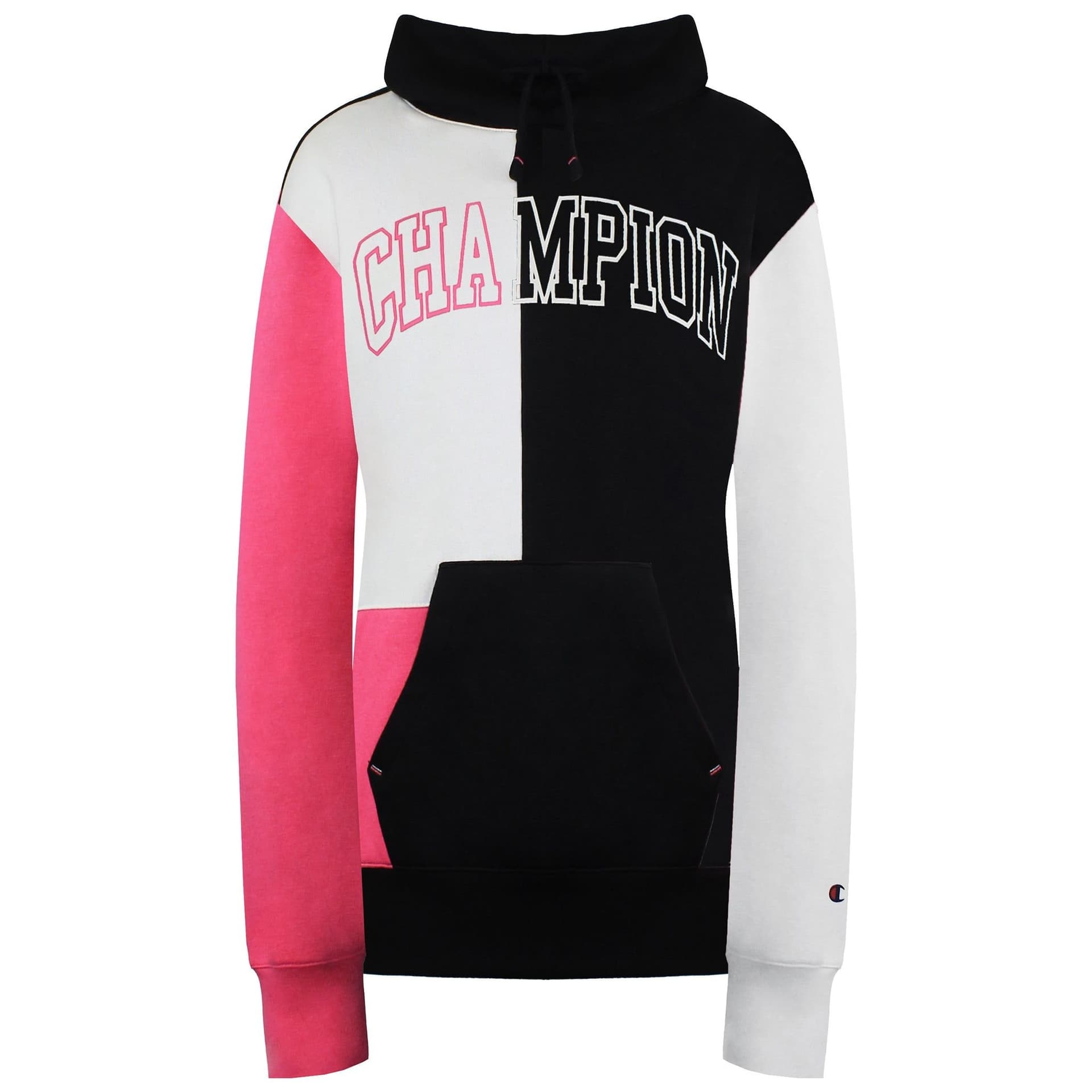 Champion Champion Women's Mikina Multicolour Hoodie