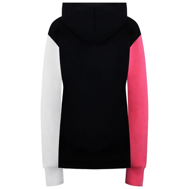Champion Champion Women's Mikina Multicolour Hoodie - 2
