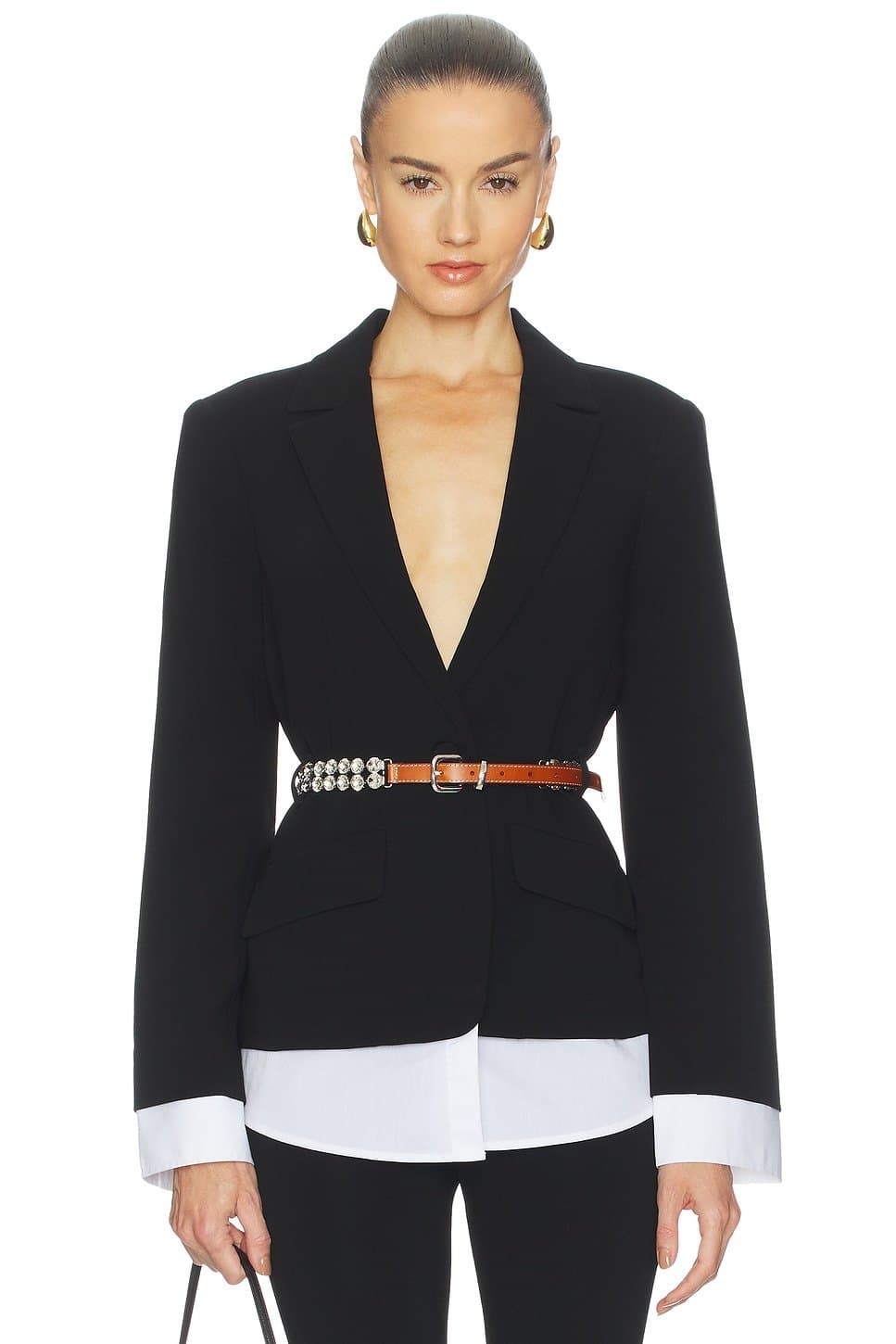 revolve Vittoria Jacket