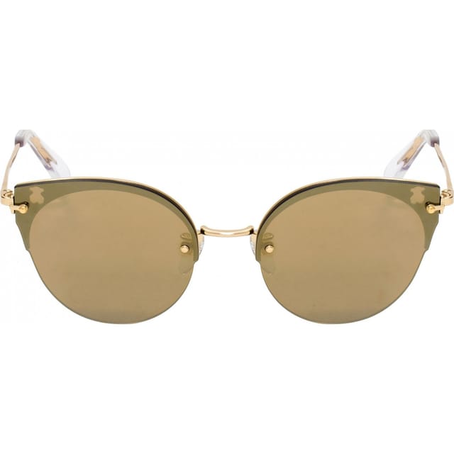 Tous Tous Women's STOA09-56300G Sunglasses in Green - 2