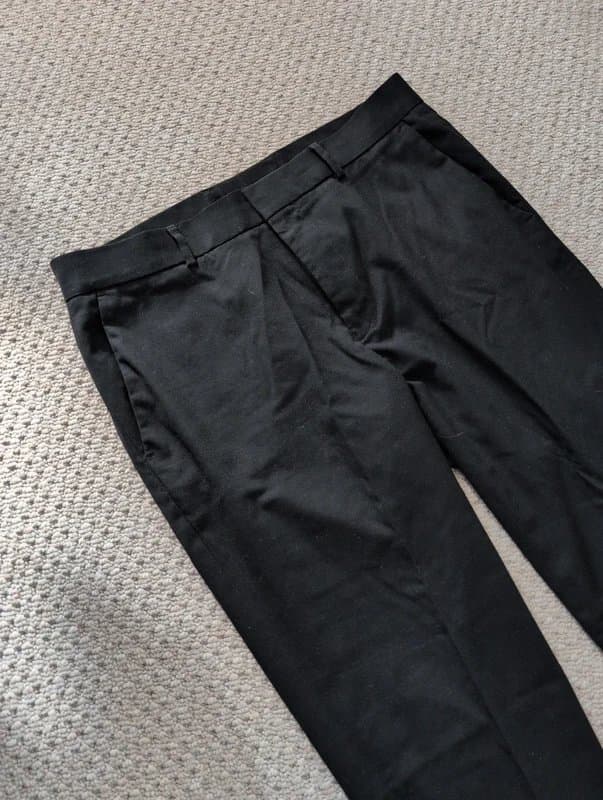 ASOS ASOS Mens 32 Reg Skinny Suit Trousers