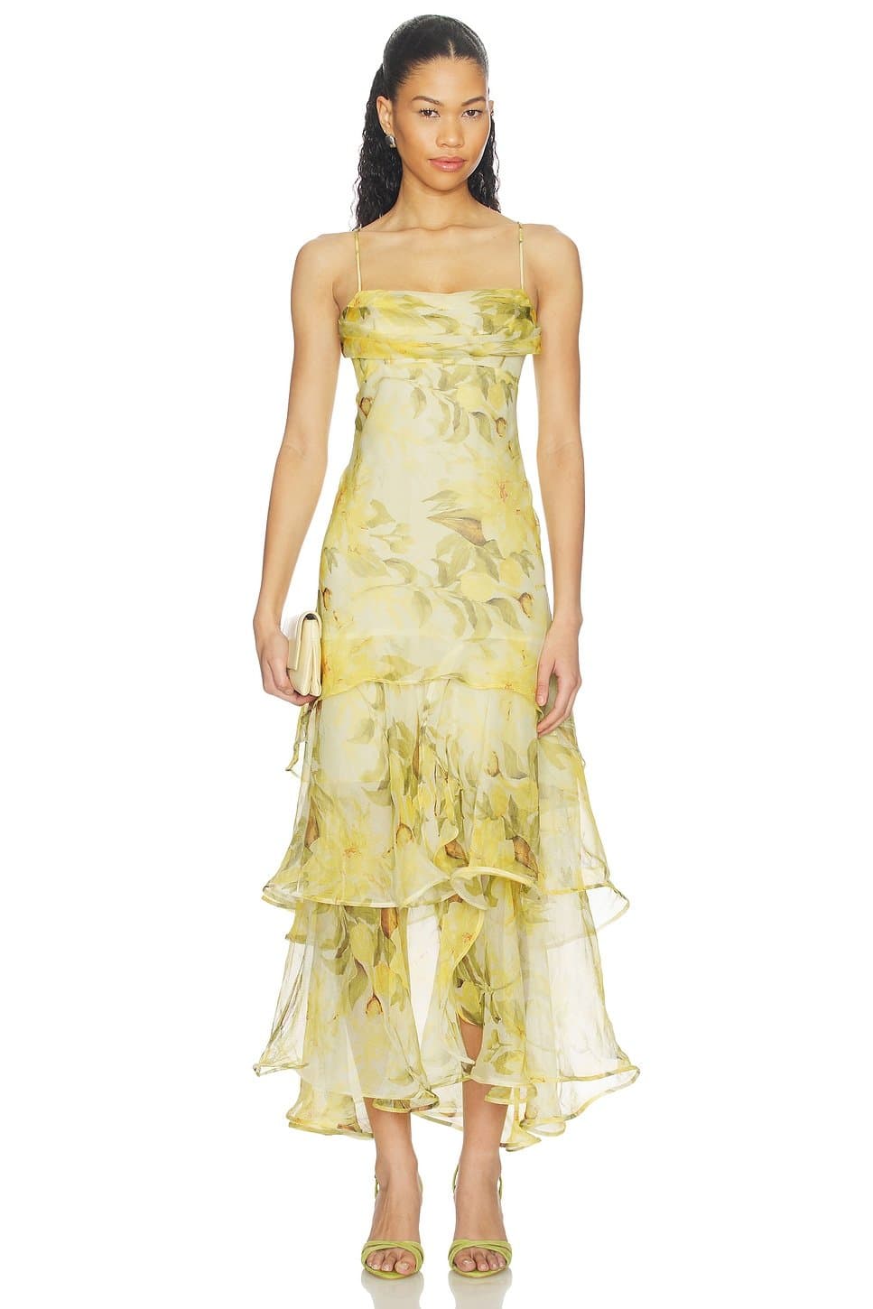 revolve Alison Dress