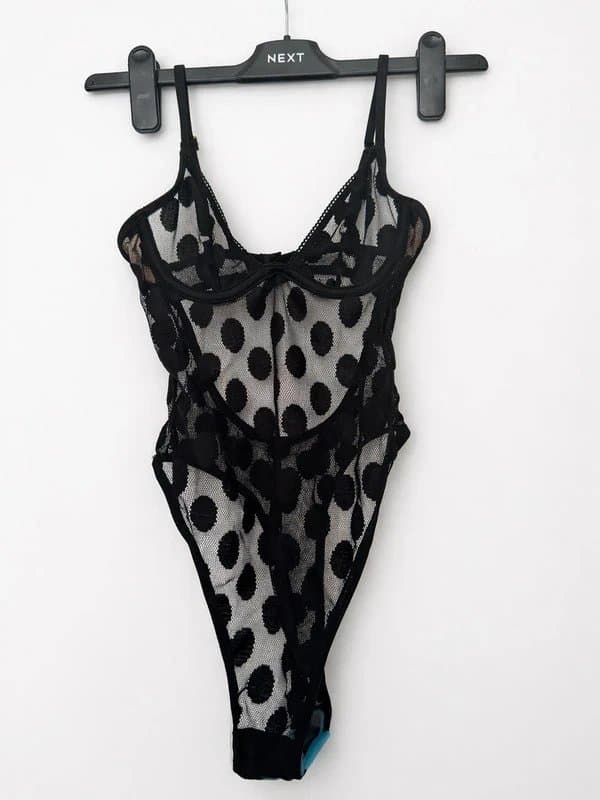 ASOS ASOS Lace Bodysuit