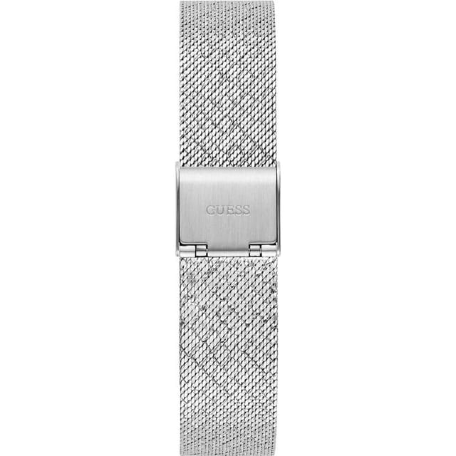 Guess Guess Women's GW0748L1 Boa 32mm Quartz Watch in Silver - 3