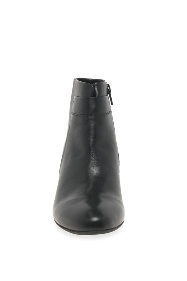 Gabor Gabor Women's 'Matlock' Ankle Boots in Black - 2
