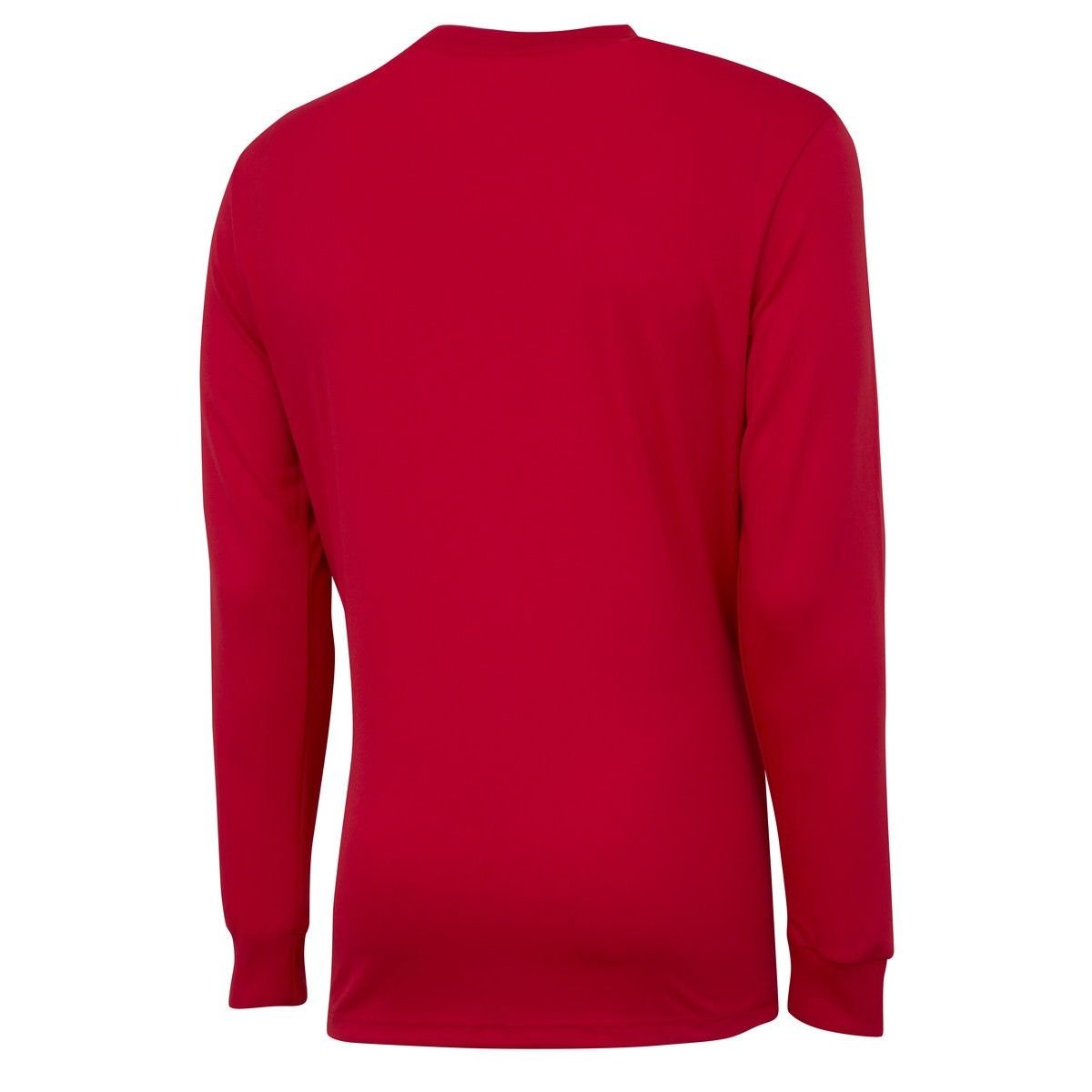 Umbro Umbro Men's Club Long-Sleeved Jersey in Scarlet - 2