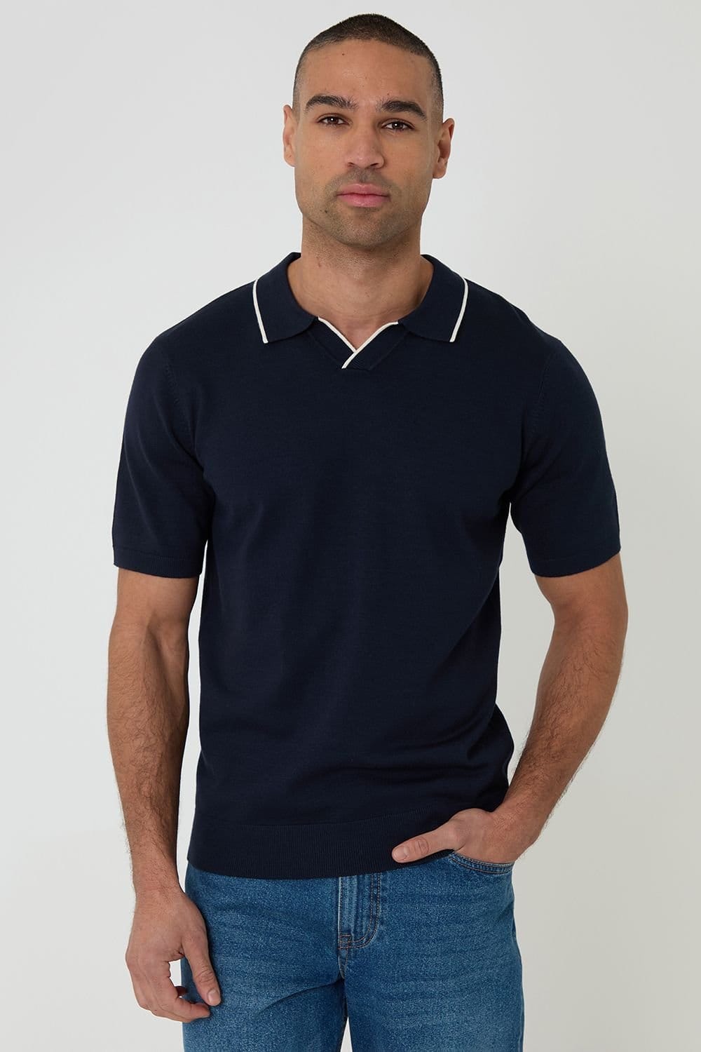 navy