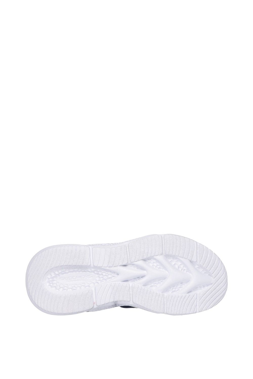 Skechers Skechers Men's Meteor-Lights Brisk-Beams Trainers in Navy - 2