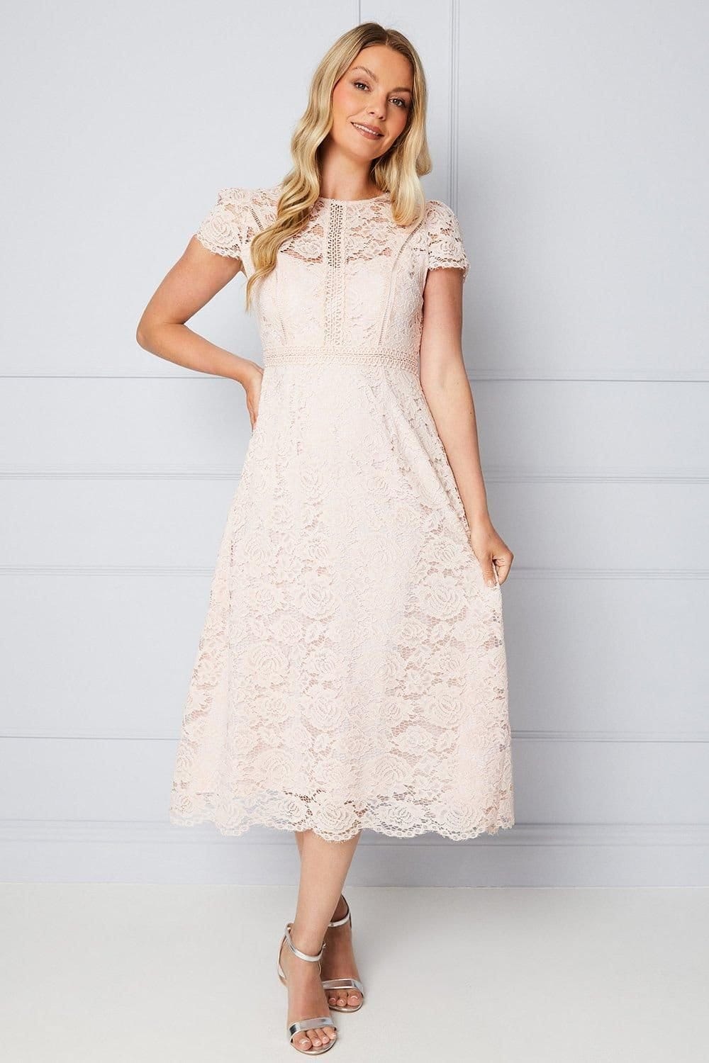 blush