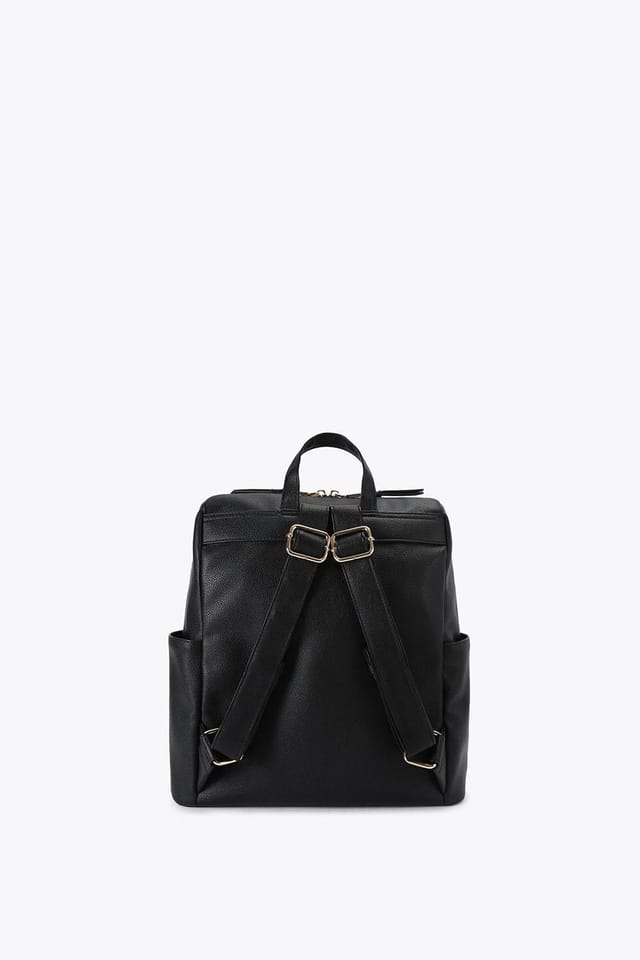 Carvela Carvela Women's 'Large Backpack' in Black - 2
