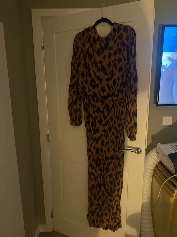 Never Fully Dressed Never fully dressed play suit size 22  playsuit