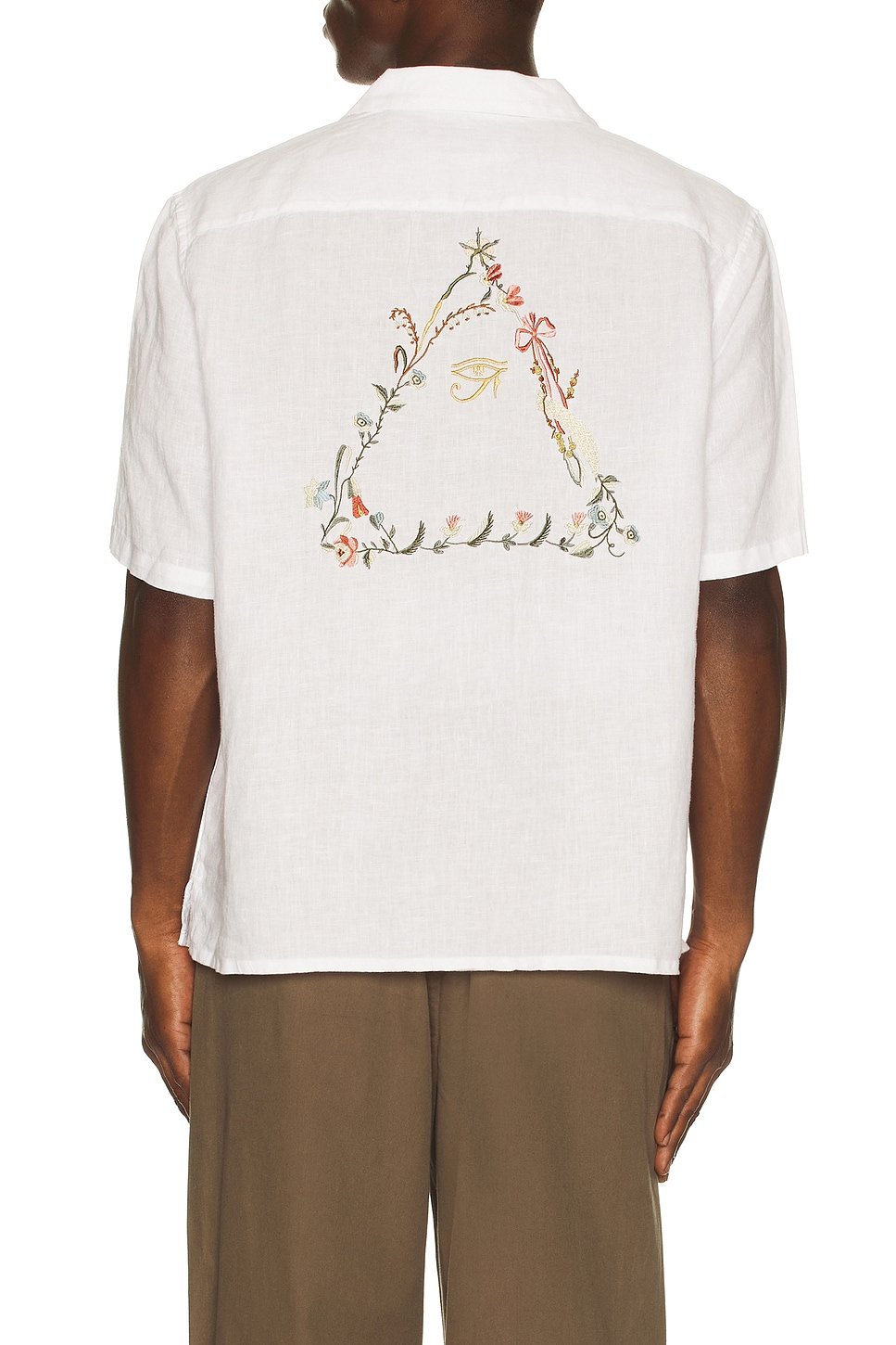 revolve Tri Shirt - 1