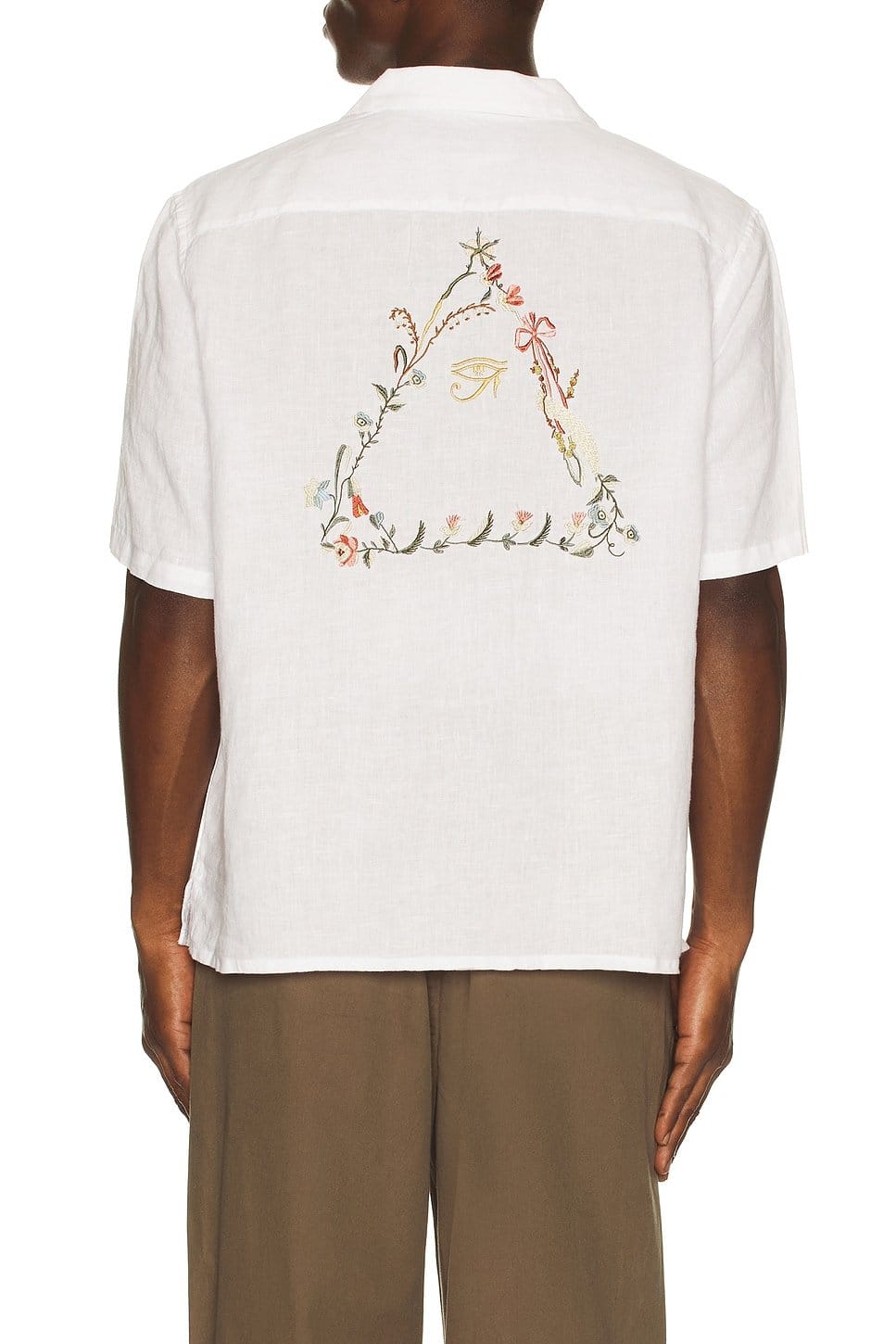 revolve Tri Shirt - 1