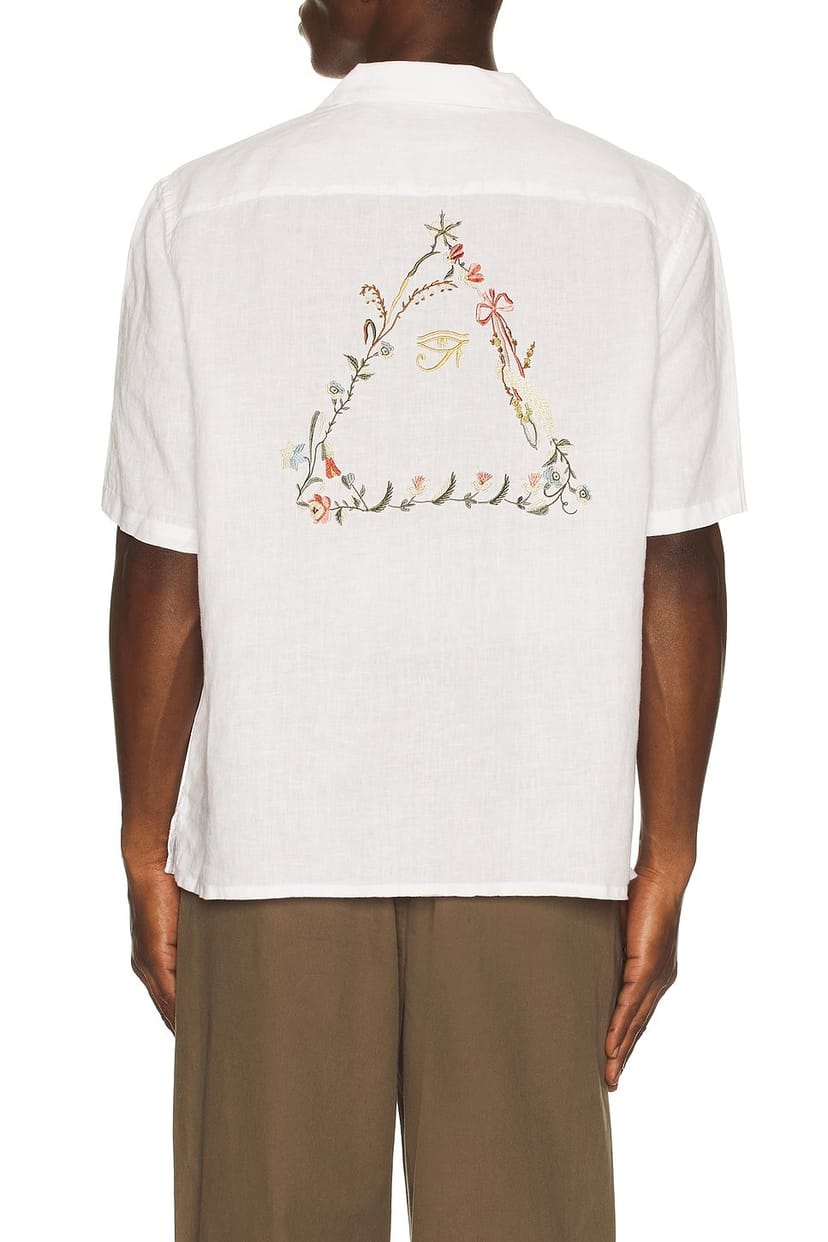 revolve Tri Shirt - 1