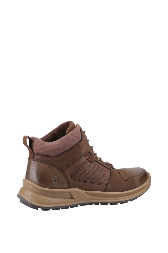 Hush Puppies Hush Puppies Men's 'Arnie' Boots in Brown - 2