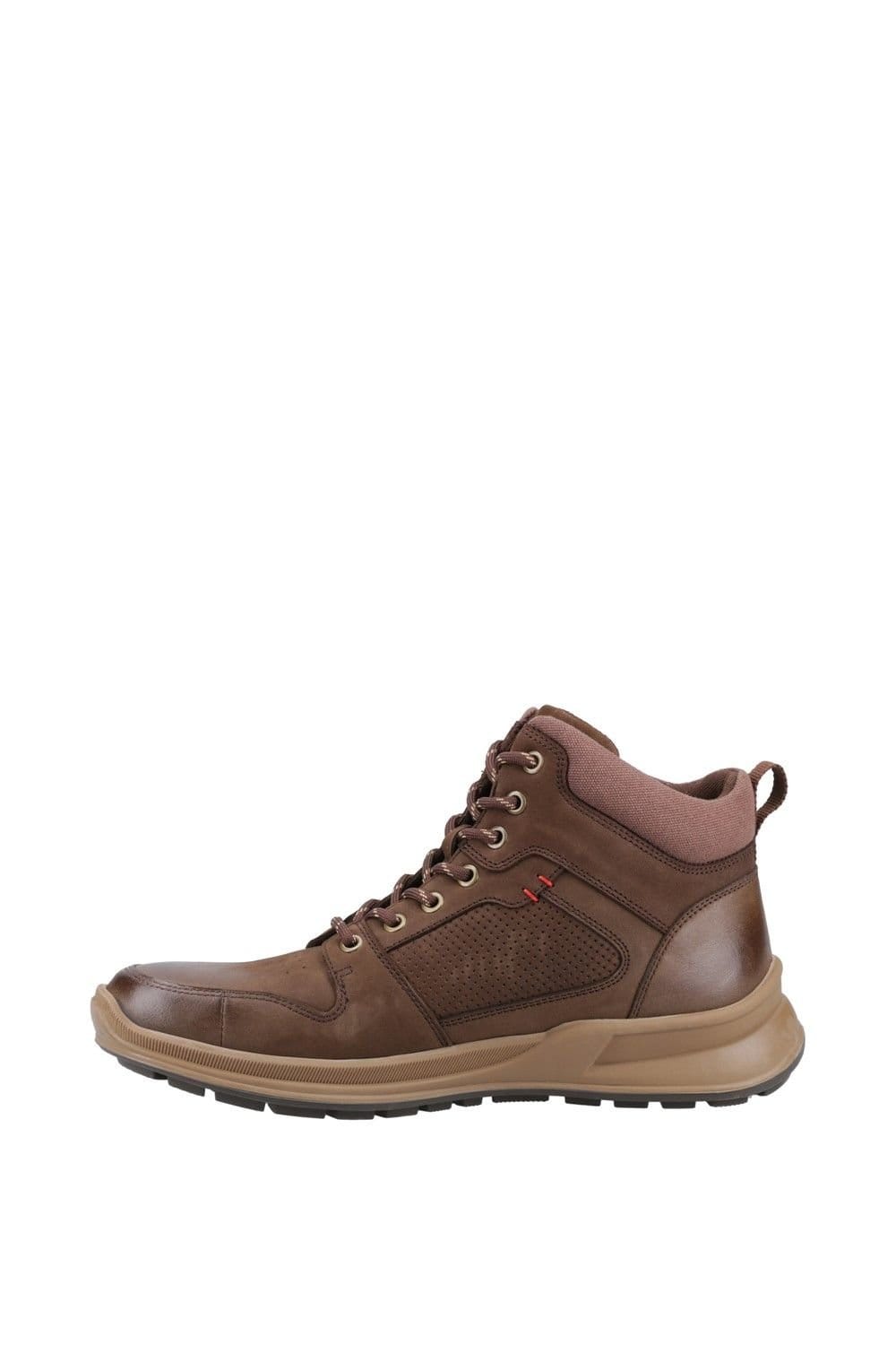 Hush Puppies Hush Puppies Men's 'Arnie' Boots in Brown - 4