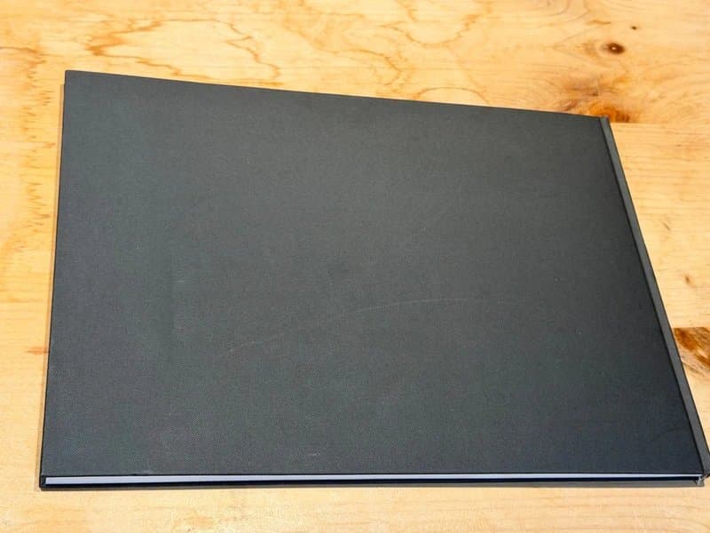 Daler-Rowney Daler Rowney Graduate A3 sketchbook / hardback / 140gsm cartridge paper / 46 sheets / brand new