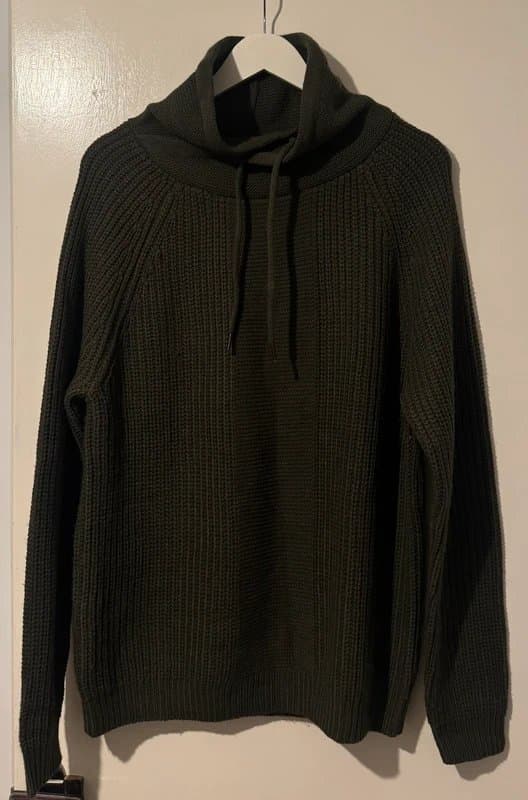 Bershka Bershka Knitted Sweater