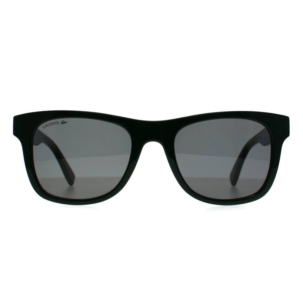 Lacoste Lacoste Men's Rectangle Green Blue L978S - 1