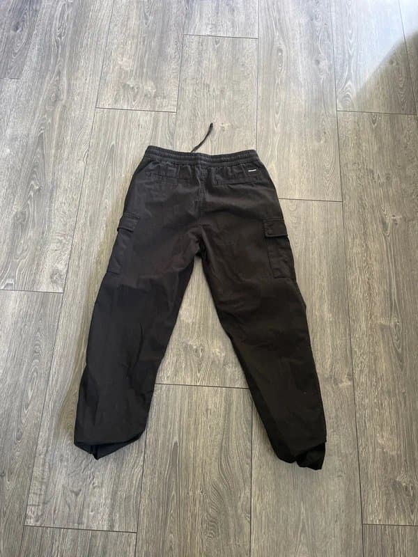Bershka Bershka cargo pants