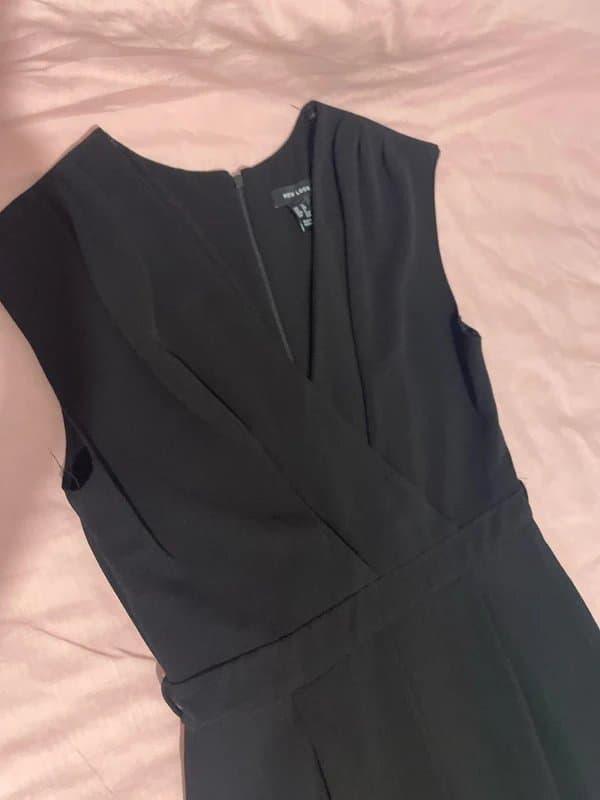 New Look New Look capri jumpsuit size 12