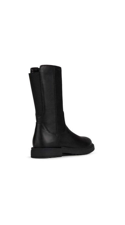 Geox Geox Women's J Eclair G Ankle Boots in Black - 2