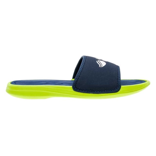 Aquawave Aquawave Men's Peles Sliders in Baby Blue - 3